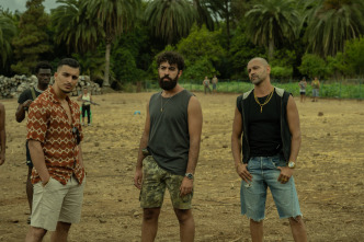 Imagen de Marbella (T1): Ep.3  - 6