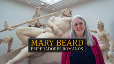 Imagen de Mary Beard: emperadores romanos - 2