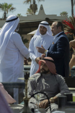 Imagen de Marbella (T1): Ep.1  - 3