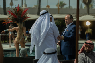Imagen de Marbella (T1): Ep.1  - 4