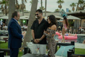 Imagen de Marbella (T1): Ep.1  - 6