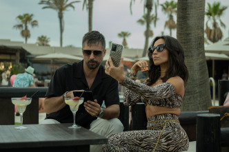 Imagen de Marbella (T1): Ep.1  - 8