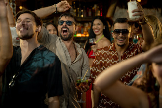 Imagen de Marbella (T1): Ep.3  - 15