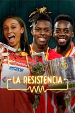 Imagen de La Resistencia (T7): Ana Peleteiro y Hnos. Williams - 1