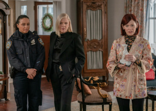 Imagen de Elsbeth (T1): Ep.7 Algo azul - 4