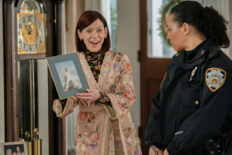 Imagen de Elsbeth (T1): Ep.7 Algo azul - 5