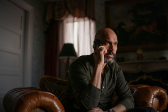Imagen de Elsbeth (T1): Ep.7 Algo azul - 6
