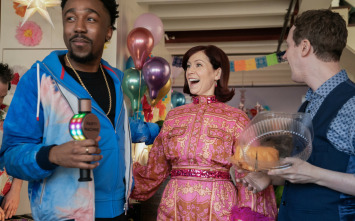 Imagen de Elsbeth (T1): Ep.7 Algo azul - 7