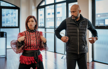 Imagen de Elsbeth (T1): Ep.7 Algo azul - 13