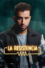 Imagen de La Resistencia (T7): Hamza Zaidi - 1
