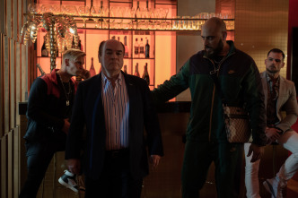 Imagen de Marbella (T1): Ep.5  - 2
