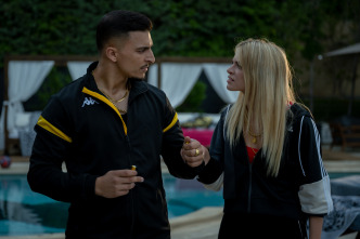 Imagen de Marbella (T1): Ep.5  - 4