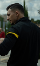 Imagen de Marbella (T1): Ep.5  - 5