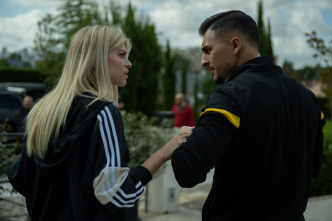 Imagen de Marbella (T1): Ep.5  - 6