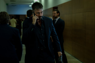 Imagen de Marbella (T1): Ep.5  - 12