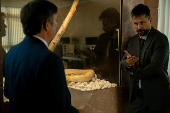 Imagen de Marbella (T1): Ep.5  - 16