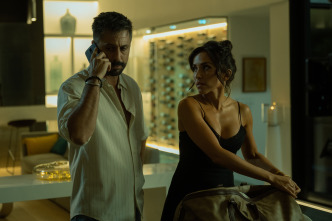 Imagen de Marbella (T1): Ep.6  - 8
