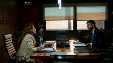 Imagen de Marbella (T1): Ep.6  - 16