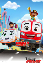 Imagen de Unidad de rescate (T2): Ep.61 - 1