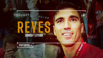 Imagen de Informe Plus+. Reyes, sonrisa y leyenda - 4