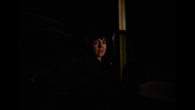 Imagen de Betiko gaua (La noche eterna) - 8