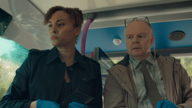 Imagen de McDonald & Dodds (T4): Ep.1 Jingsy canta el blues - 1