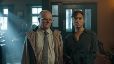 Imagen de McDonald & Dodds (T4): Ep.1 Jingsy canta el blues - 2