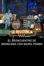 Imagen de Lo + de los... (T7): El encuentro Escanes-Pombo-Broncano 06.05.24 - 1