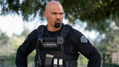 Imagen de S.W.A.T.:  Los... (T7): Ep.9 Atrapadora de amantes - 3