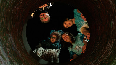 Imagen de Rabos: El musical - 11