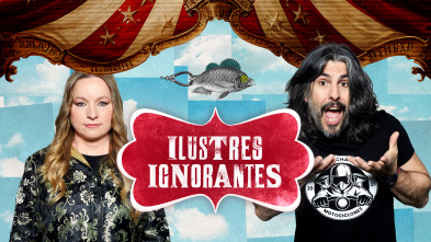 Imagen de Ilustres Ignorantes (T17): Funerarias - 2