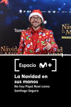 Imagen de Espacio M+ (T1): La Navidad en sus manos. No hay Papá Noel como Santiago Segura - 1