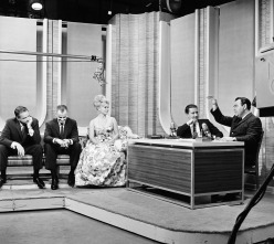 Imagen de Historia del late night: Ep.1 - 6