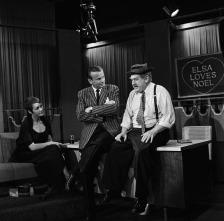 Imagen de Historia del late night: Ep.1 - 8
