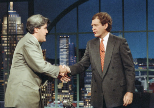 Imagen de Historia del late night: Ep.3 - 2