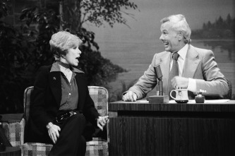 Imagen de Historia del late night: Ep.3 - 3