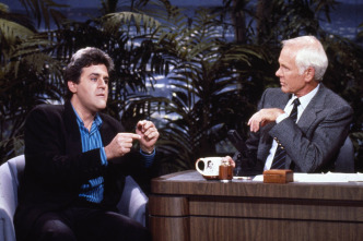 Imagen de Historia del late night: Ep.3 - 4