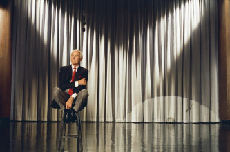 Imagen de Historia del late night: Ep.3 - 7