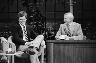 Imagen de Historia del late night: Ep.3 - 11