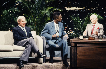 Imagen de Historia del late night: Ep.3 - 12