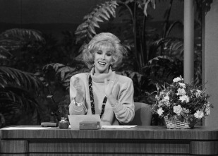 Imagen de Historia del late night: Ep.3 - 13