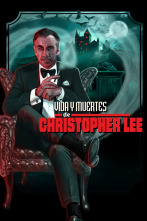 Imagen de Vida y muertes de Christopher Lee - 1