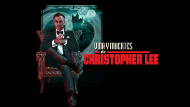 Imagen de Vida y muertes de Christopher Lee - 2