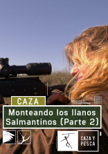 Imagen de Monteando los llanos salmantinos 2º parte - 1