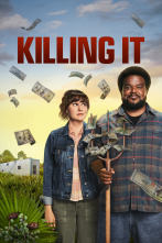 Imagen de Killing It (T2) - 1