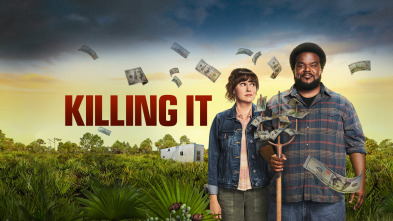 Imagen de Killing It (T2) - 2