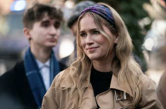 Imagen de Elsbeth (T1): Ep.8 Genio artificial - 4