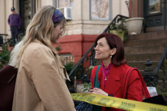 Imagen de Elsbeth (T1): Ep.8 Genio artificial - 5