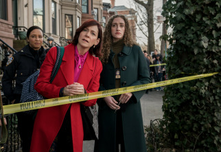 Imagen de Elsbeth (T1): Ep.8 Genio artificial - 6