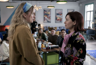 Imagen de Elsbeth (T1): Ep.8 Genio artificial - 10